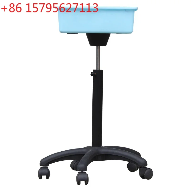 

Table Tennis Mobile Multi-Ball Stand Multi-Golf Cart Ball Set Ball-Holding Basket