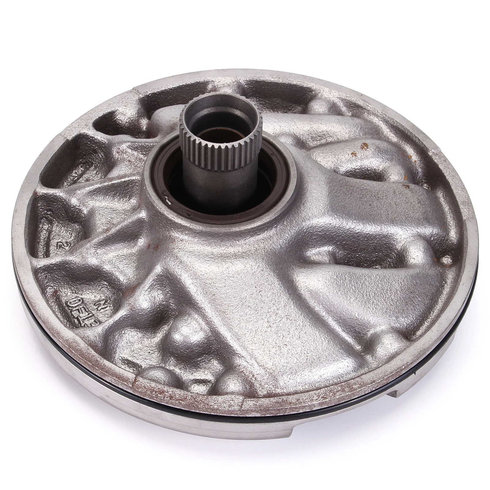 Reman 4HP16 Transmission Oil Pump Fits Suzuki 02-09 Excelle Epica Forenza Gearbox Replacement Parts
