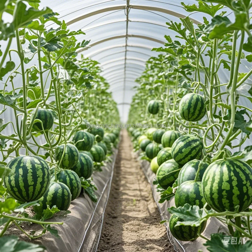 2025年ホリデーギフトテープポータブル植物つる結び機農業用ブドウの枝結束機