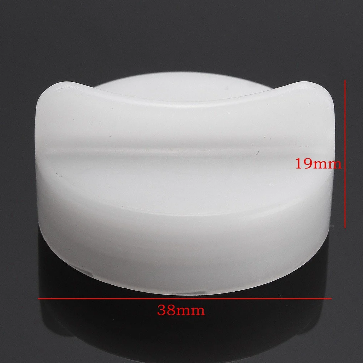 غطاء خزان تبريد المبرد خزان استرداد التدفق الزائد لهوندا أكورد ، سيفيك ، أكورا ، Rdx ، Rsx ، 19109Ph1620 ، 19109- ph1-620