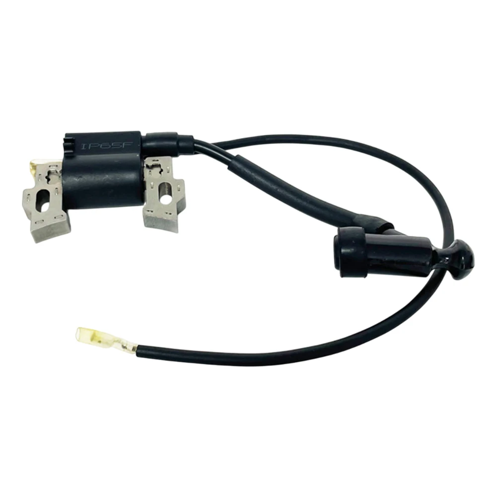 

6.5HP Compatible Engine Component Easy Installation For 1P64F Engine For 1P70F Engine Stable Spark Generation 10*8*5cm