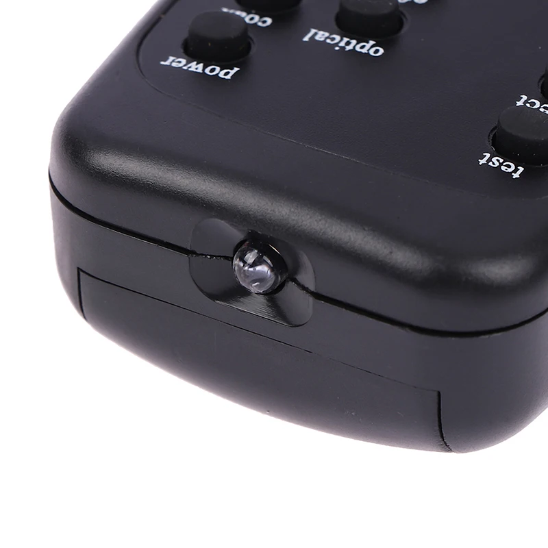 New Remote Control Use For Logitech Z5500 Z-5500 Z5450 Z-5450 Z680 Computer System Speaker Controller