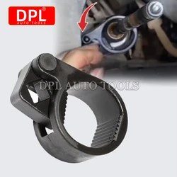 Steering Rod Tie Wrench Dismantling and Removing Device Removal Ball Head Tool In Gear