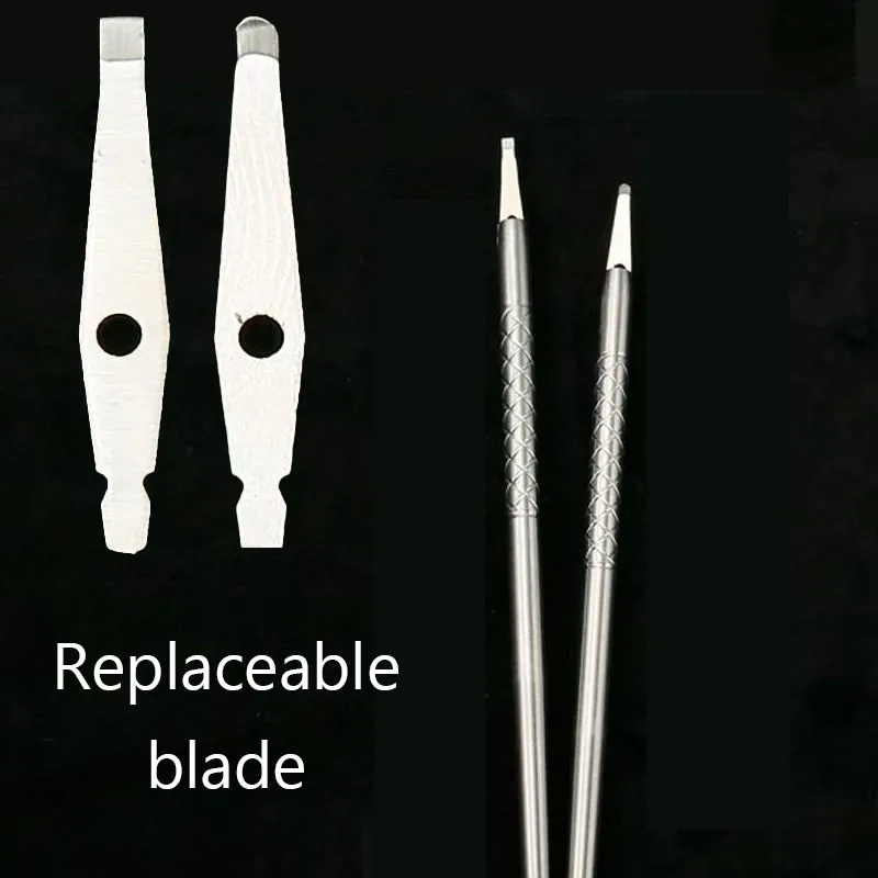 

Скребок для педикюра вросших ногтей, подиатрия, специальный триммер для ногтей, одноразовые профессиональные инструменты для ухода за ногами