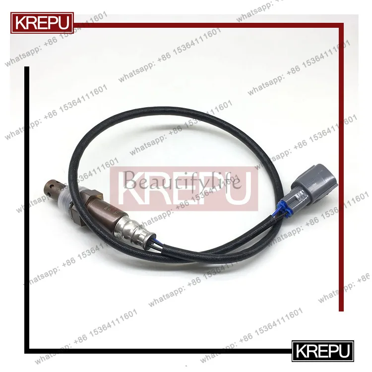 FOOL  Oxygen Sensor 89467-52010 Front Lambda Sensor Fit Toyota Corolla NZE141 PREMIO ALLION