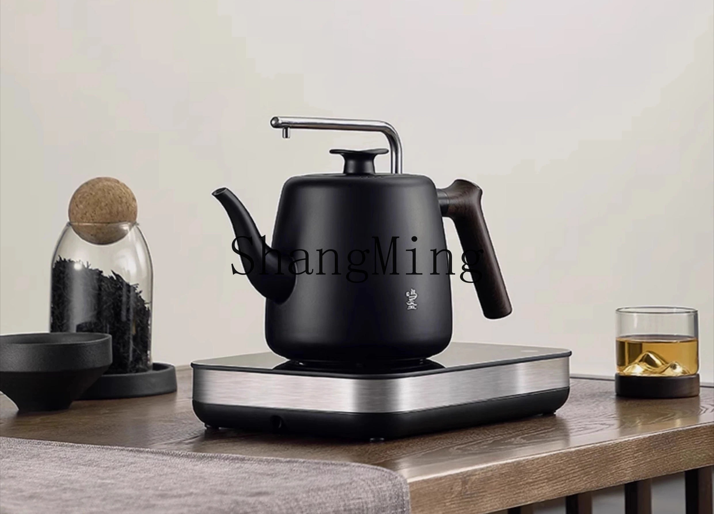 ZYY automatic water electric tea stove home office fast kettle intelligent electric kettle