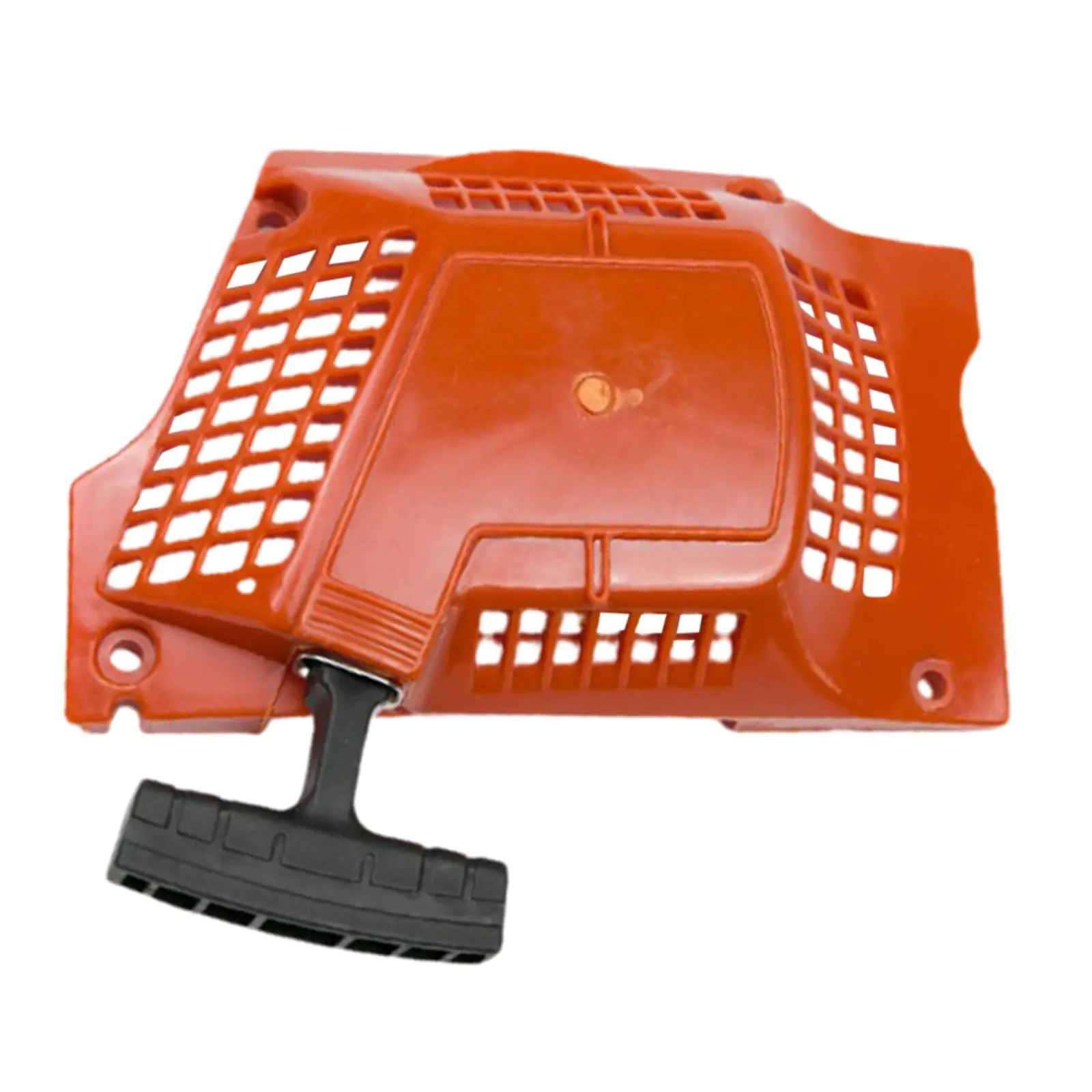 Tarik Putar Balik Starter Recoil Penggantian untuk 340 345 350 346 Chainsaw