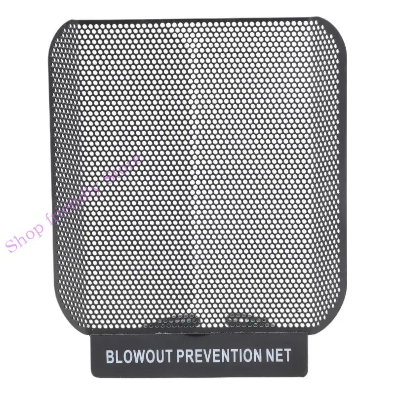 594a Filter, металлический микрофон