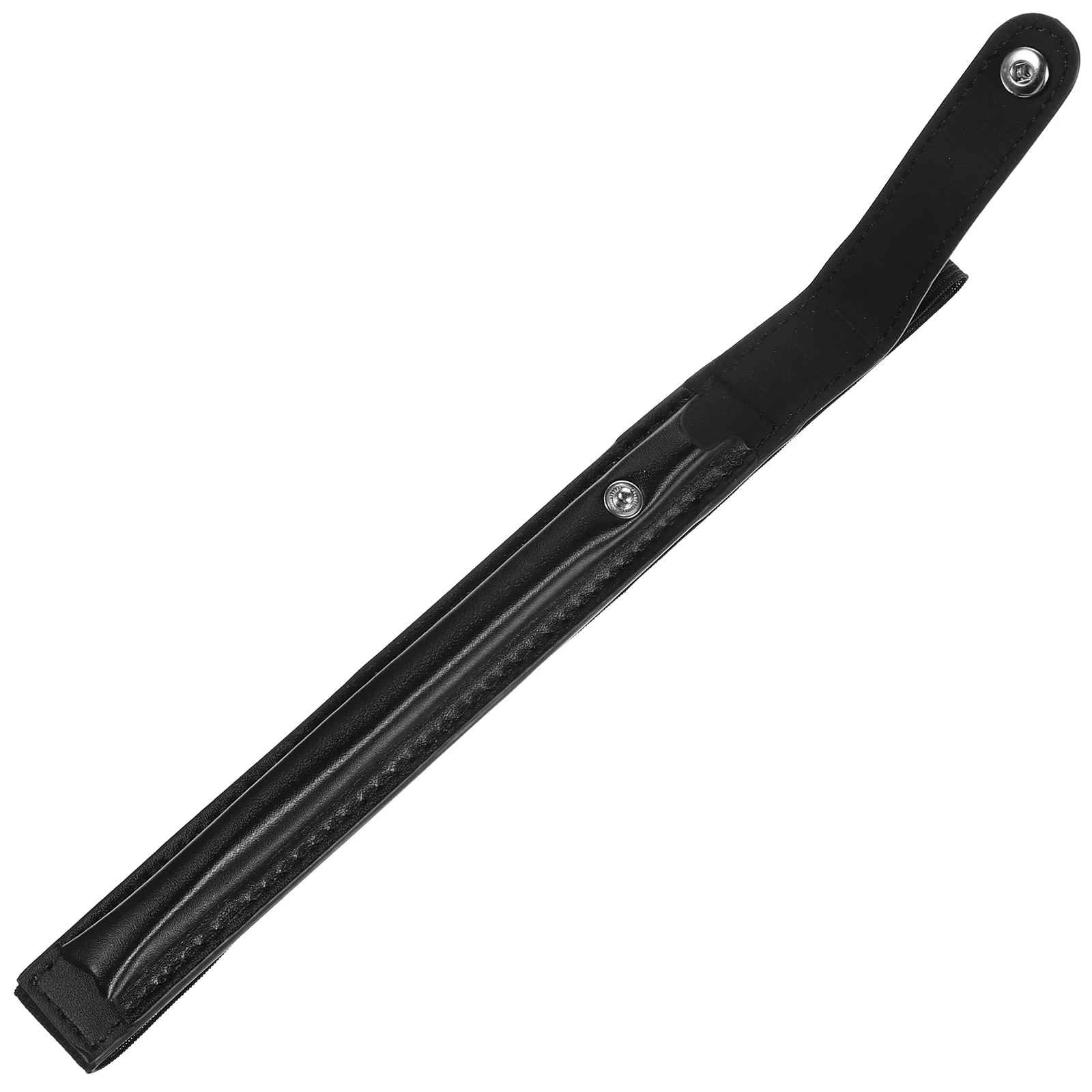 

Premium Leather Stylus Pen Cover Anti Loss Pencil Case Grip Protection Accessory For Apple Pencil