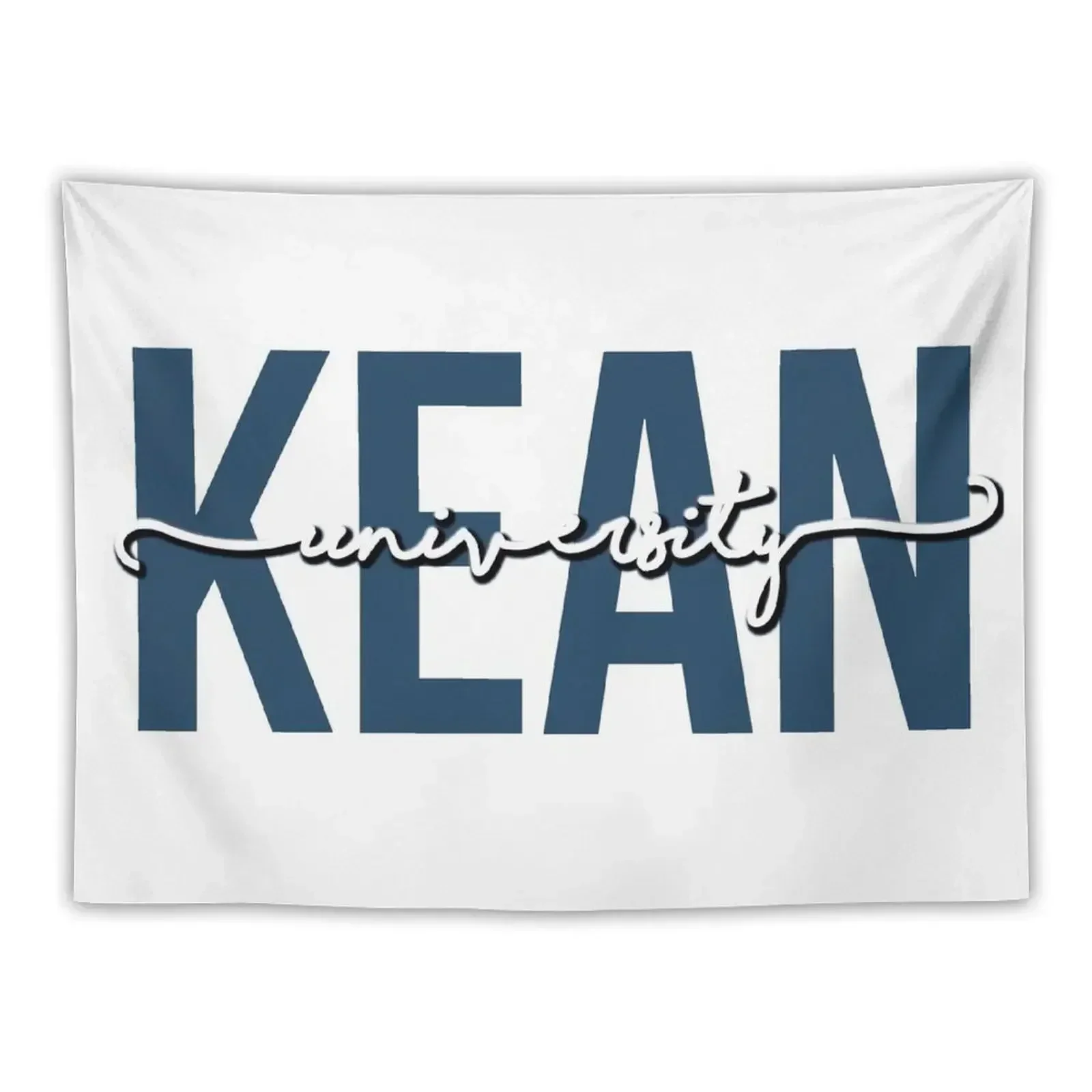 Kean University Tapestry House Decorations Room Decor Cute Home Decor Aesthetic Room Decorating Aesthetic Tapestry