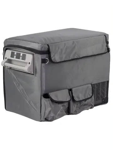 Alpicool C25-C75L T36-T60L CF45L CF55L MK18L MK25L Series Outdoor Refrigerator Travel Refrigerator Insulation Cover