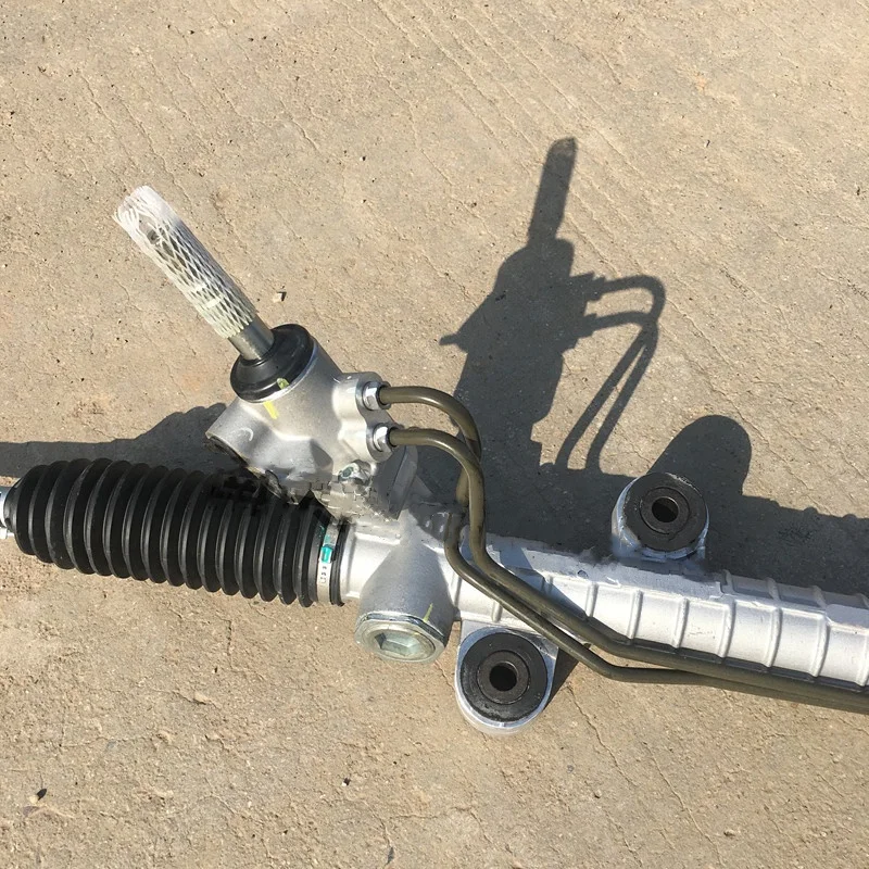 Original V80 Power Steering Rack Steering Gear C00003481