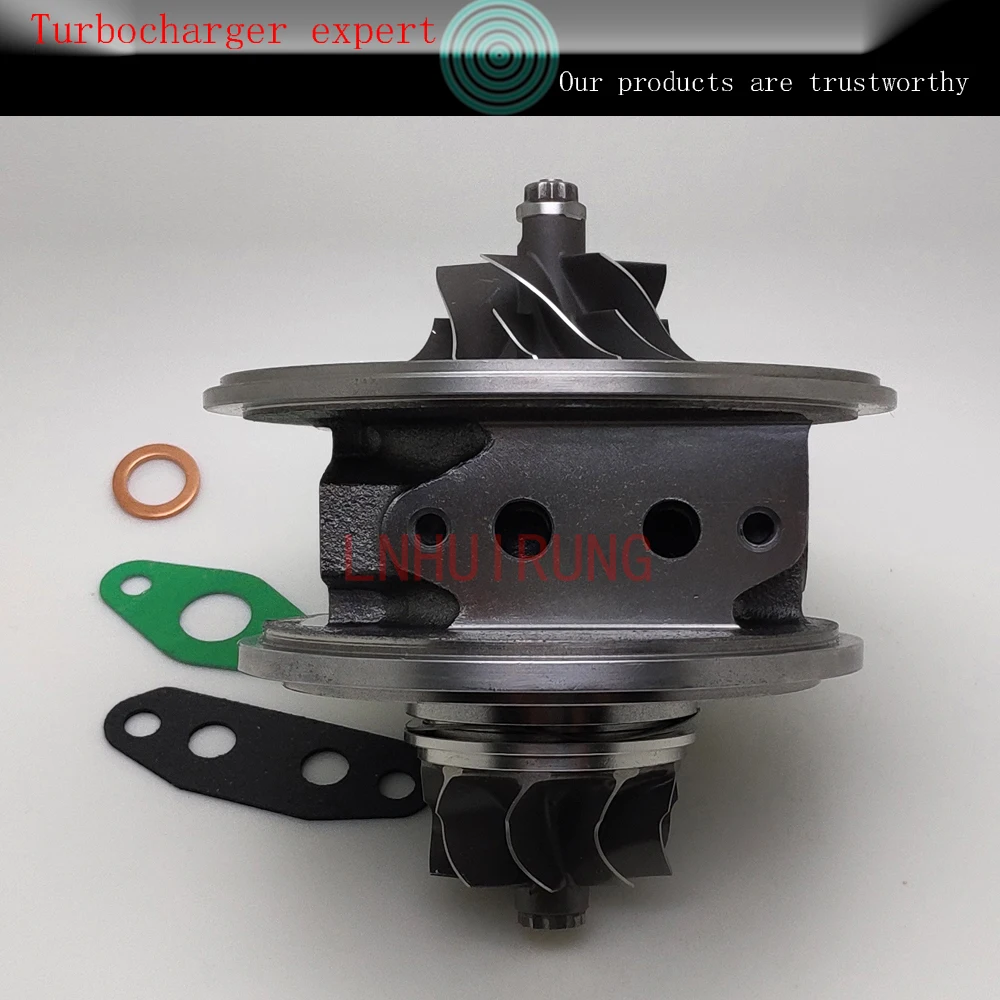 turbocharger турбина RHF4 VT16 1515A170 Turbo cartridge for Mitsubishi Pajero Sport L200 2.5L kit turbo turbocompresor טורבו 터보