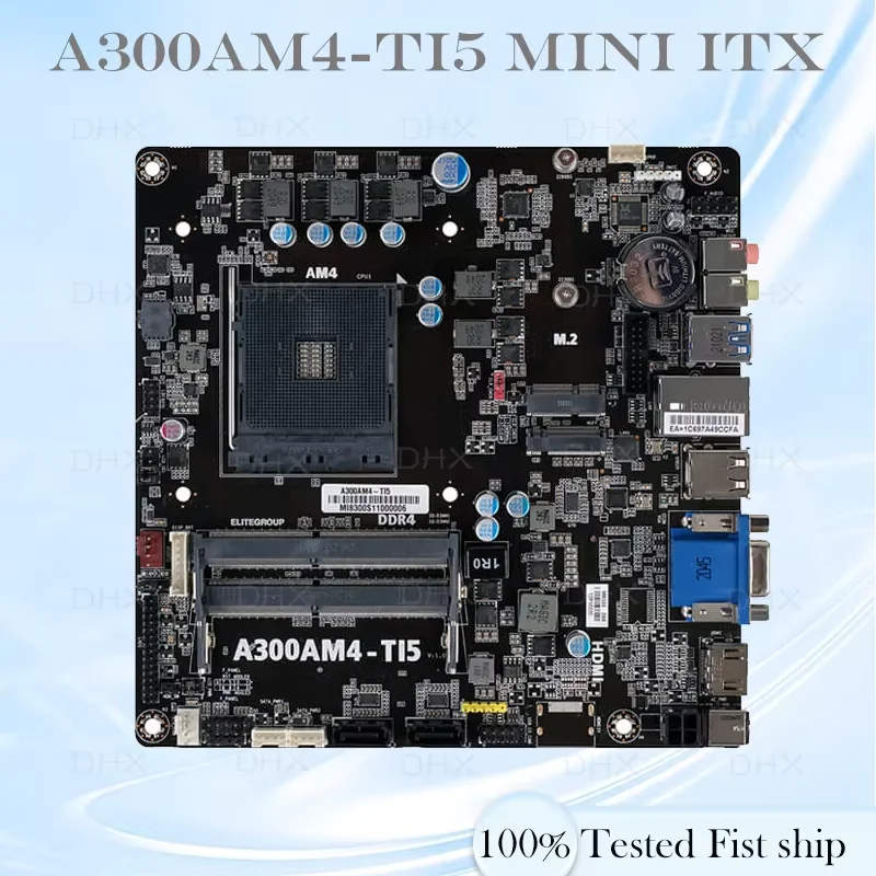 mini itx motherboard am4 –AliExpress version で mini itx
