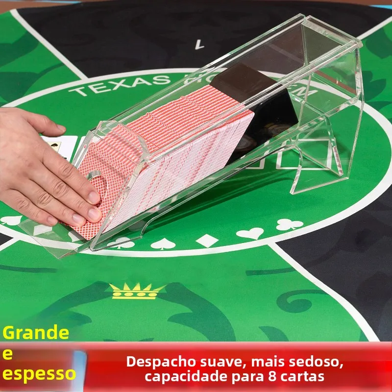 full-transparent-texas-holdem-poker-card-shuffler-machine-1468-decks-special-tool-boot-box-for-gaming-accessories