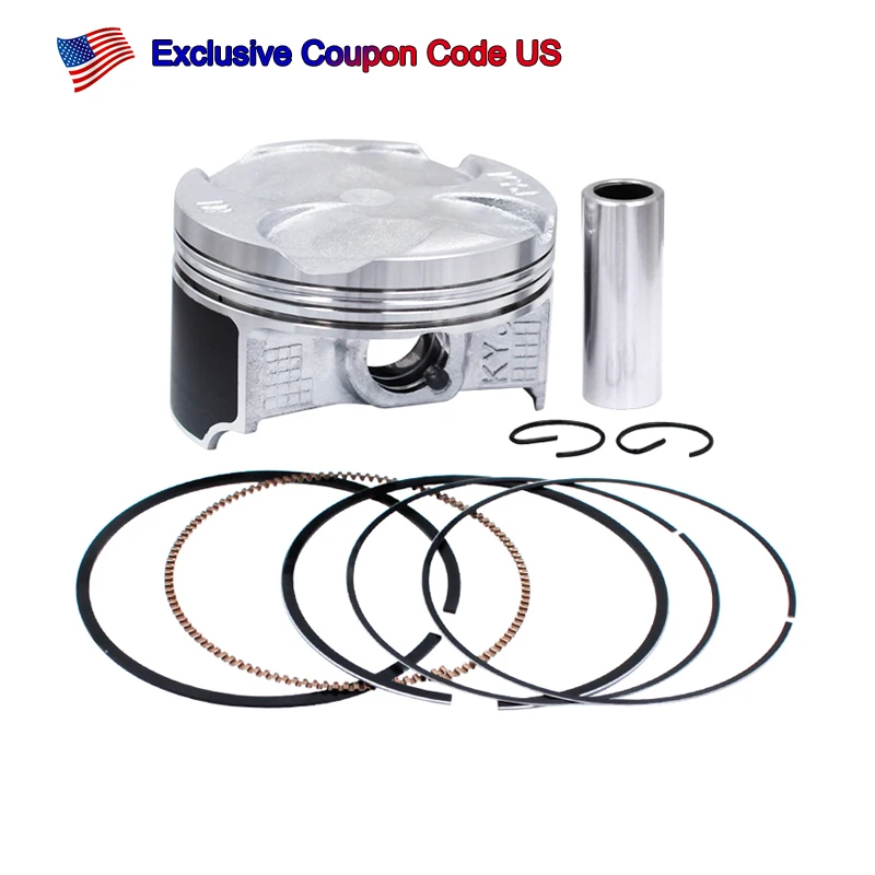 Motorcycle Engine P…