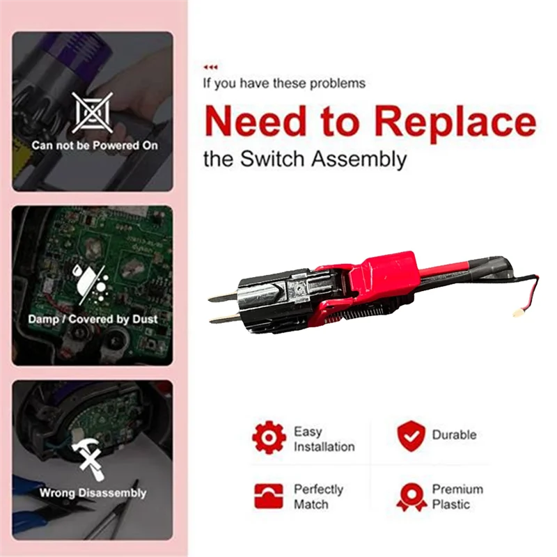 【Hot Price】Replacem… - image