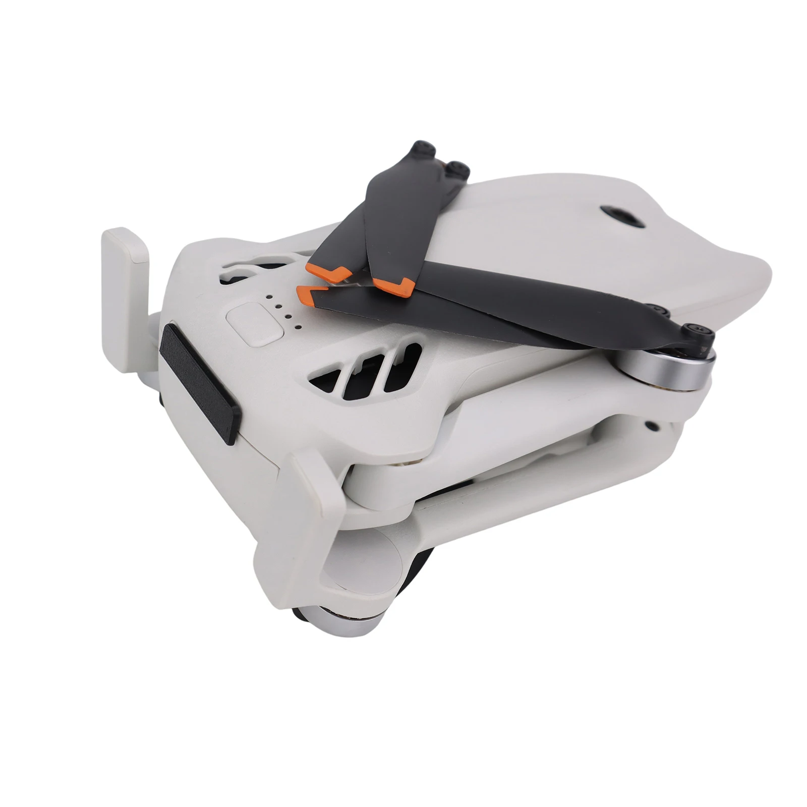 For DJI Lito 1/Lito X1 Type-C Charging Port Body Dust Plug Moisture Protection Cover Drone Accessories
