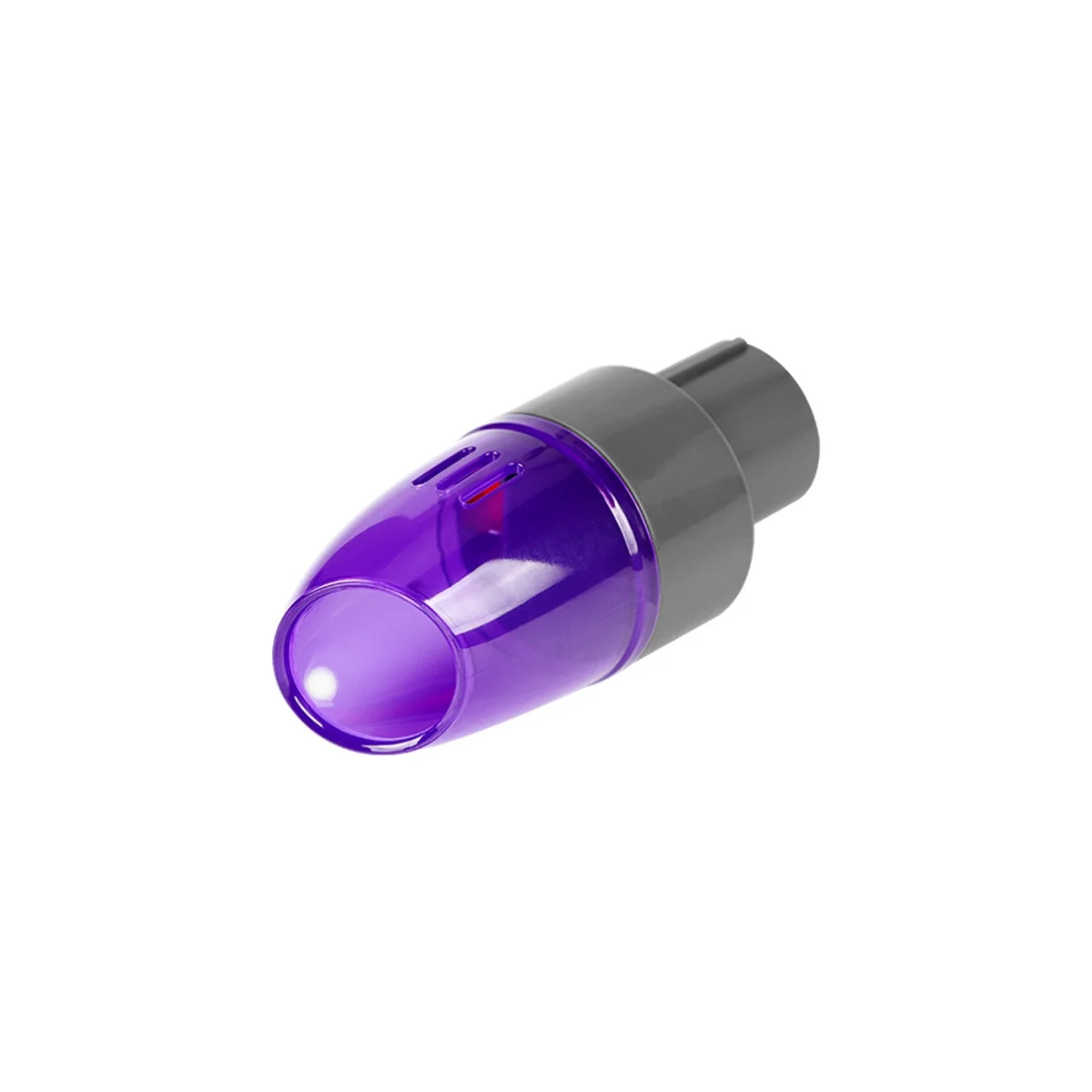 For Dyson V7/V8 /V10/V11/Digitl Slim /V12/V15 Vacuum Cleaner Accessories Pump Compression Bag Vacuum Home Suction Head