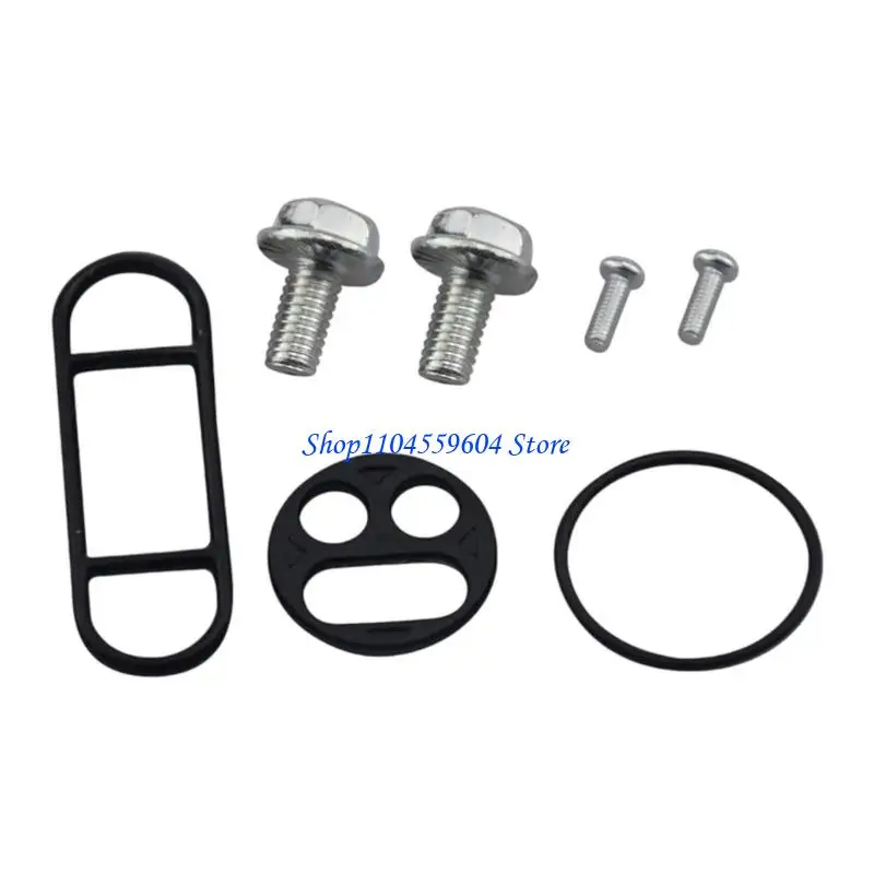 

12QM топливный кран, запорные клапаны, ремонтный комплект управления топливной форсункой, простая настройка для эффективного