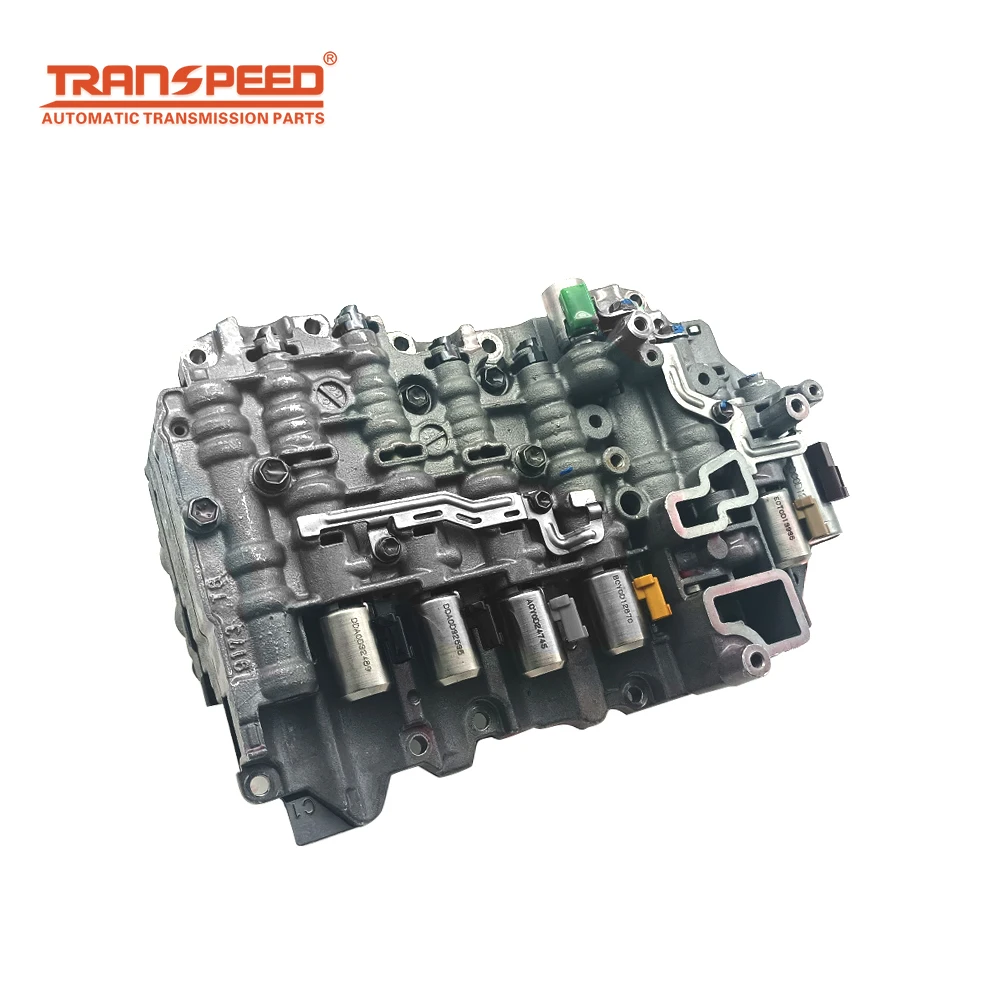 ATX Transpeed Re-Manufactured 09m Tf62sn 6-Speed Automatic Transmission 09m Tf62sn Transmission Volkswagen Small Body