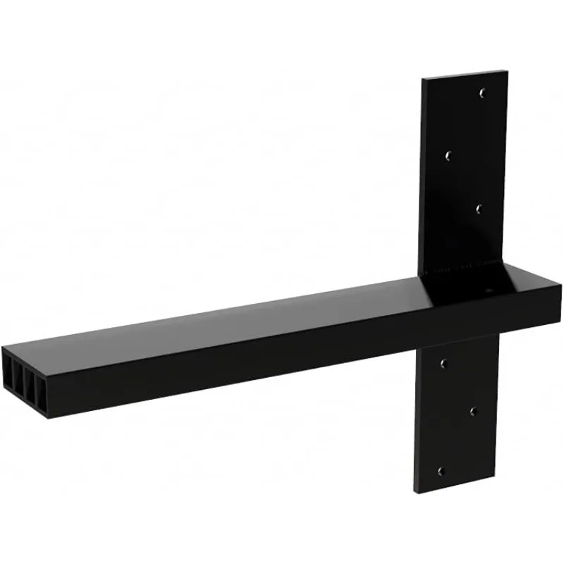 

The Original Granite Bracket-Original Shower Bench Bracket-(18 Inches) Shower Bench,Shower Bench Seat, DIY Shower Benches