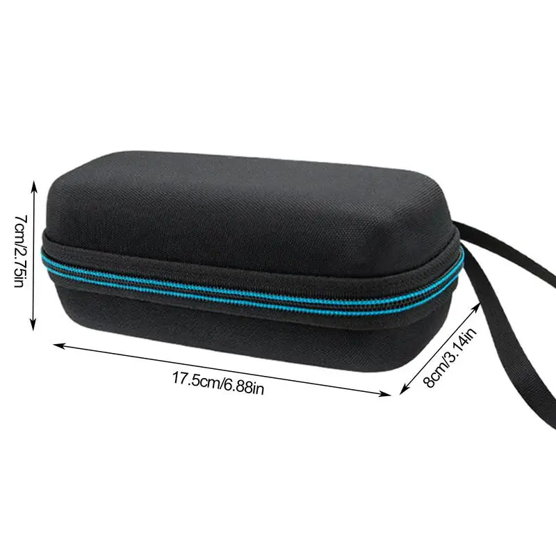 Hard EVA Protect Box Travel Carrying Storage Bag Carrying Cover Case For Anker 737 Power Bank Case Accessories