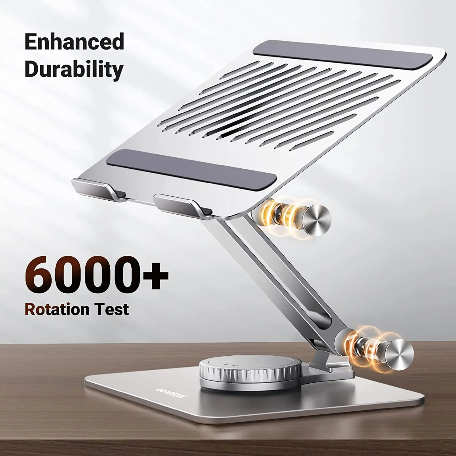 360-degree-rotatable-base-laptop-stand-ugreen-adjustable-desk-support-for-notebook