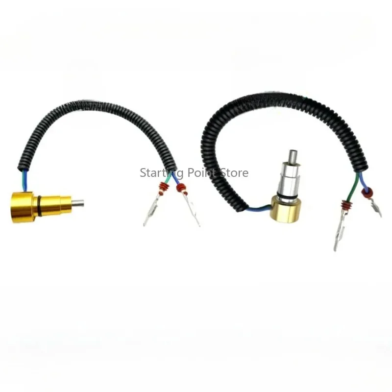 

Suitable for 4WD Second Generation Gold Version of Great Wall Haval H3-H5 Transfer Box Enhanced Four-drive Sensor