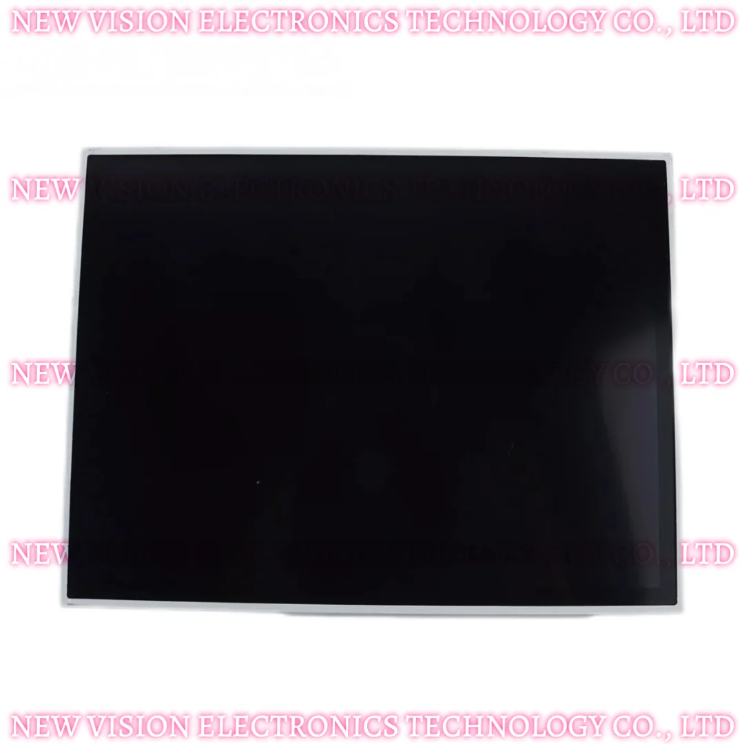 LS084X5LX03 LS084X5LX02 LS084X5LX03A Display for 2022 2023 Jeep Dodge Ram 700 1500 2500 Uconnect 5 Radio LCD with Touch Screen - view 4
