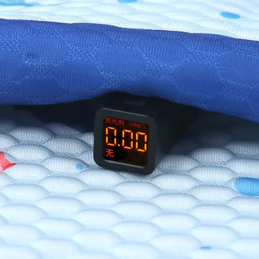 유아용 만화 유모차 시트 쿠션, 아이스 실크 통기성 메쉬, 세척 가능, 0-3 세 유아용 범용, 여름