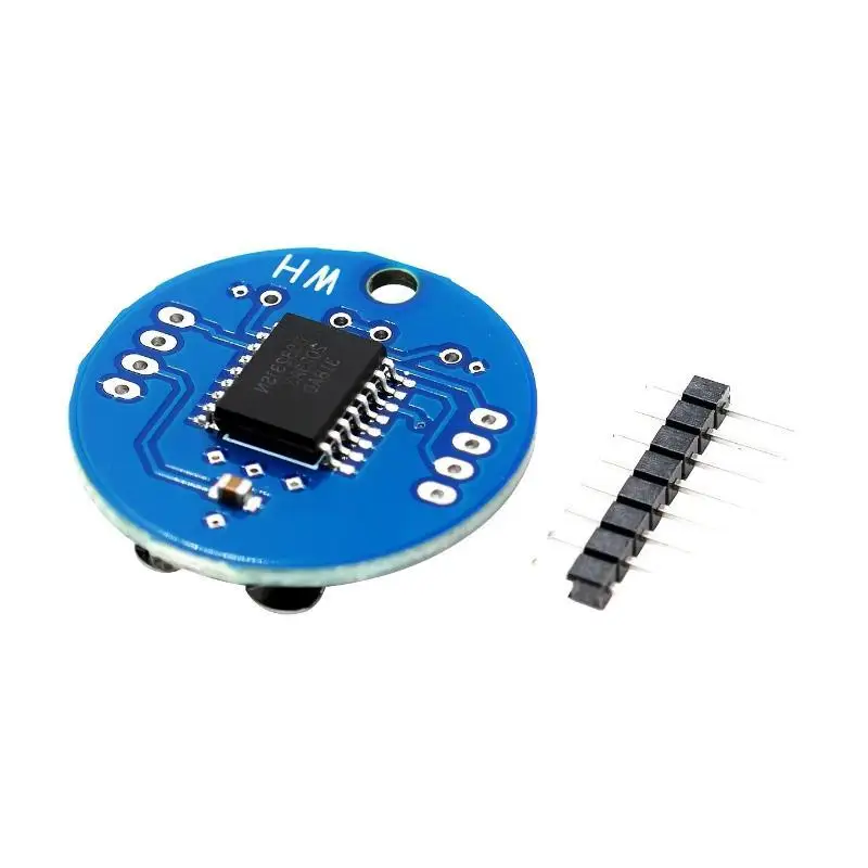 1 PCS RTC Real-Time Clock Module DS3231SN ChronoDot V2.0 I2C For Memory DS3231 Module