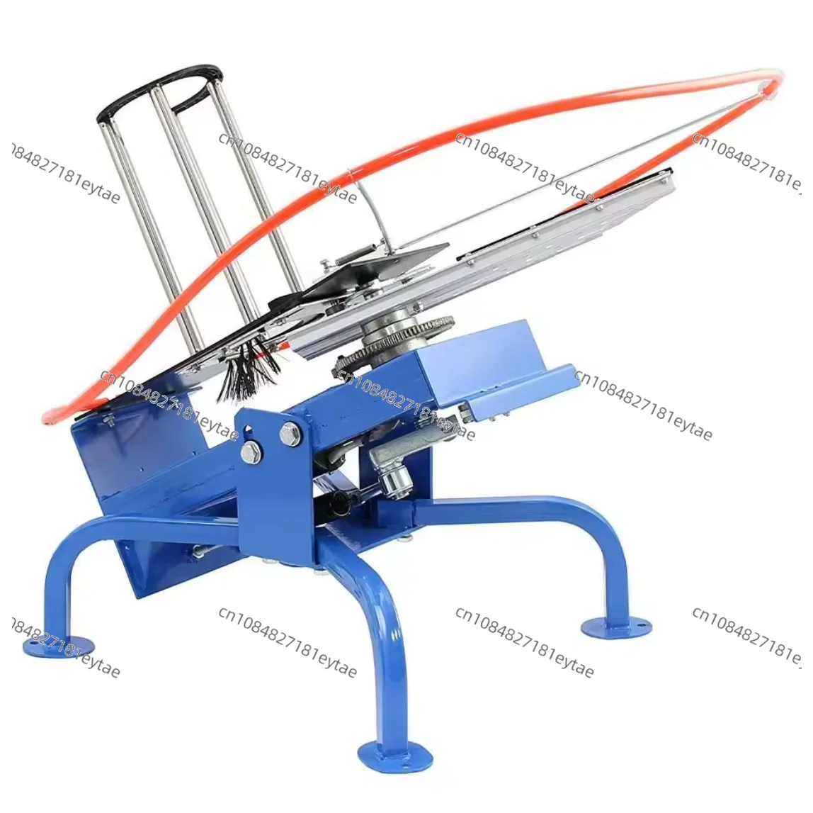Outdoor Indoor Fitness Automatic Trap Clay Target Thrower Pigeon Shooting Target Trainer