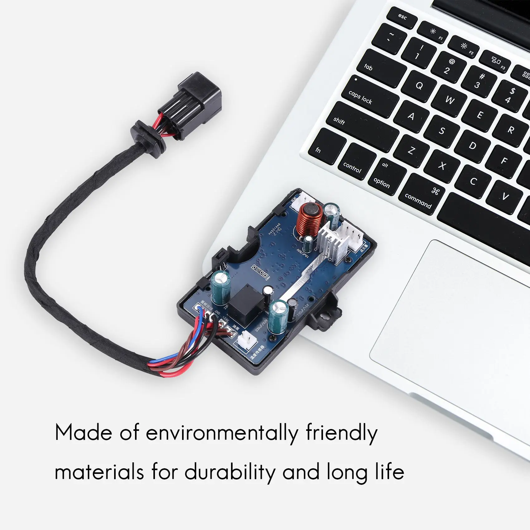 

A58X-1Pcs Air-Diesel Heater Control Board Motherboard Fit For 12V/24V 3KW/5KW Air Heater For Webasto Eberspacher
