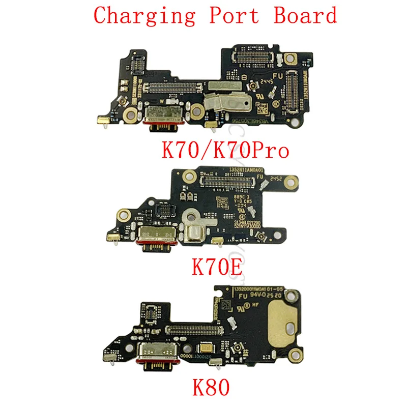 Charging Port Flex …