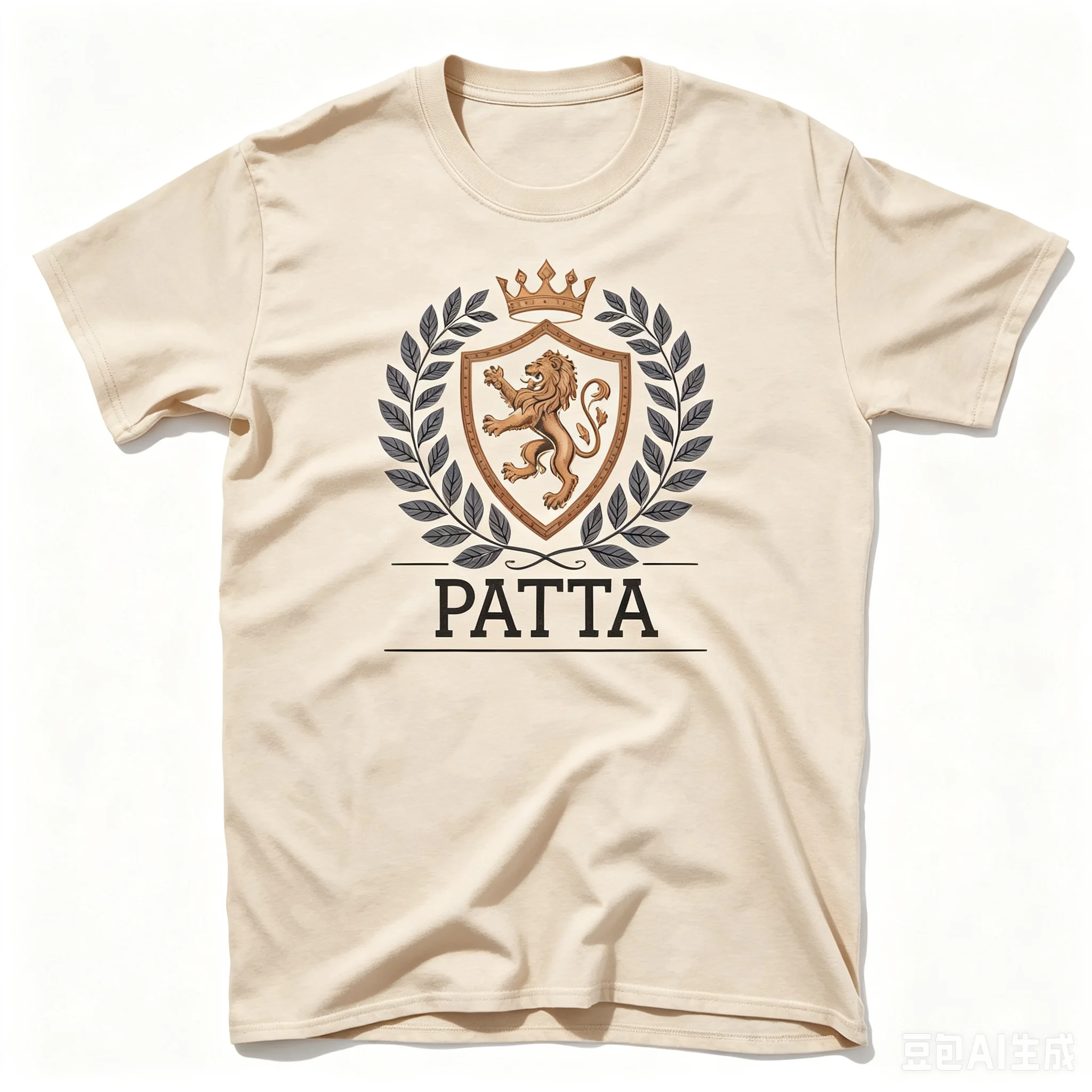 Camiseta PATTA FANTASY COAT OF - Streetwear High End Brand avaliação e preço