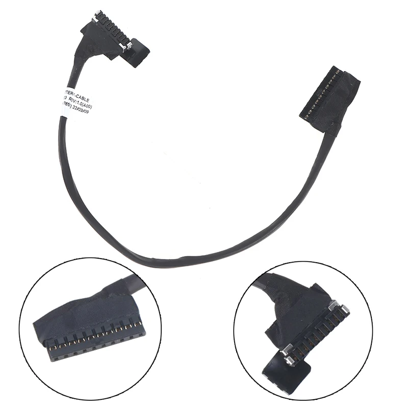 1PC Laptop Cable For Dell E5450 5450 ZAM70 Battery Cable 08X9RD DC02001YJ00 Cable