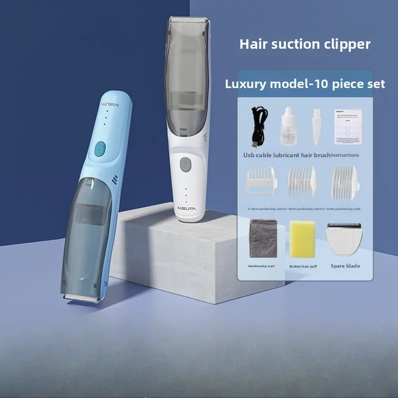 : Aparadores de cabelo