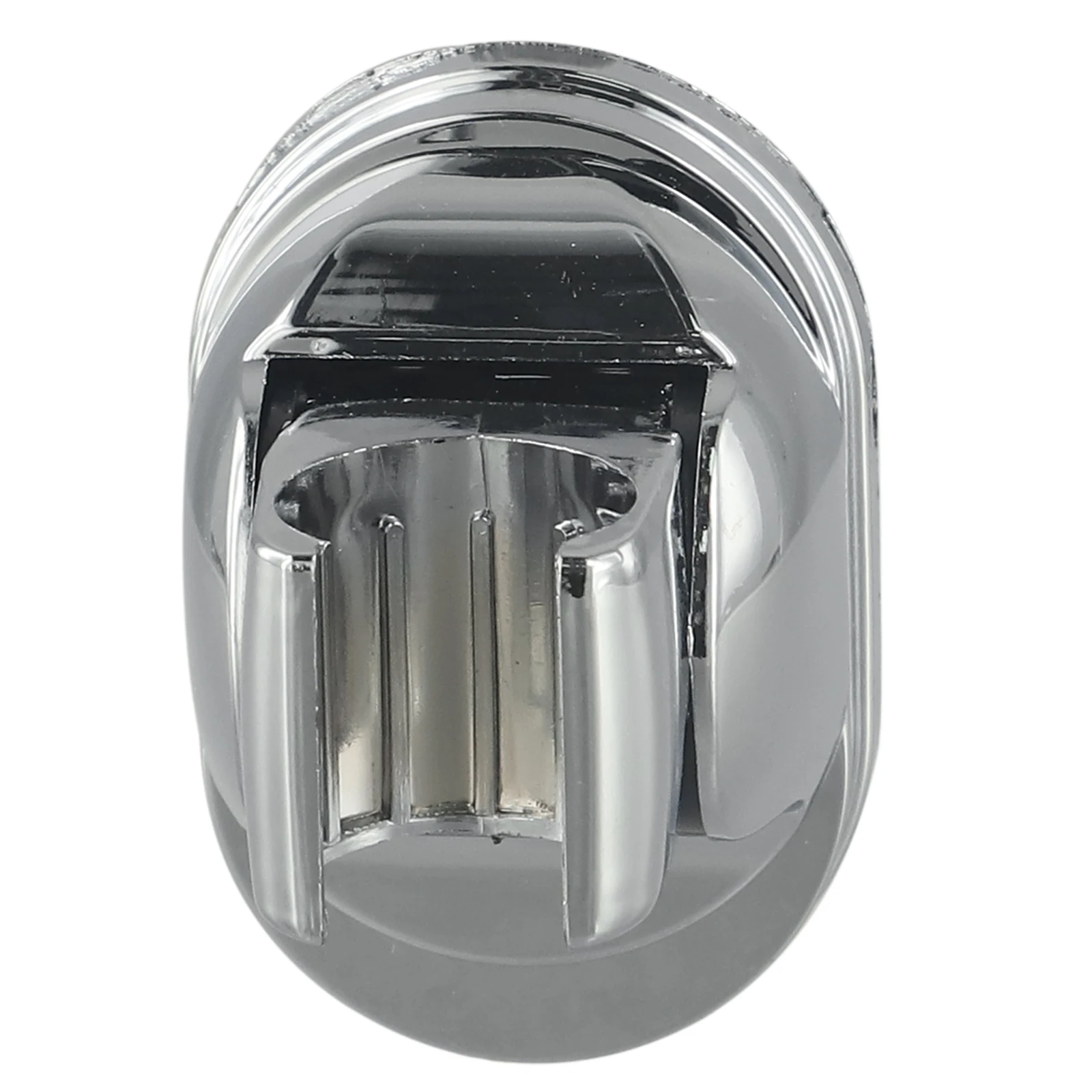 Installation Hole Distance 5 Cm Shower Head Bracket Shower Bracket Erosion Resistant Stable Base Long Lifespan