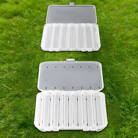 12 best sales हुक बॉक्स - №12