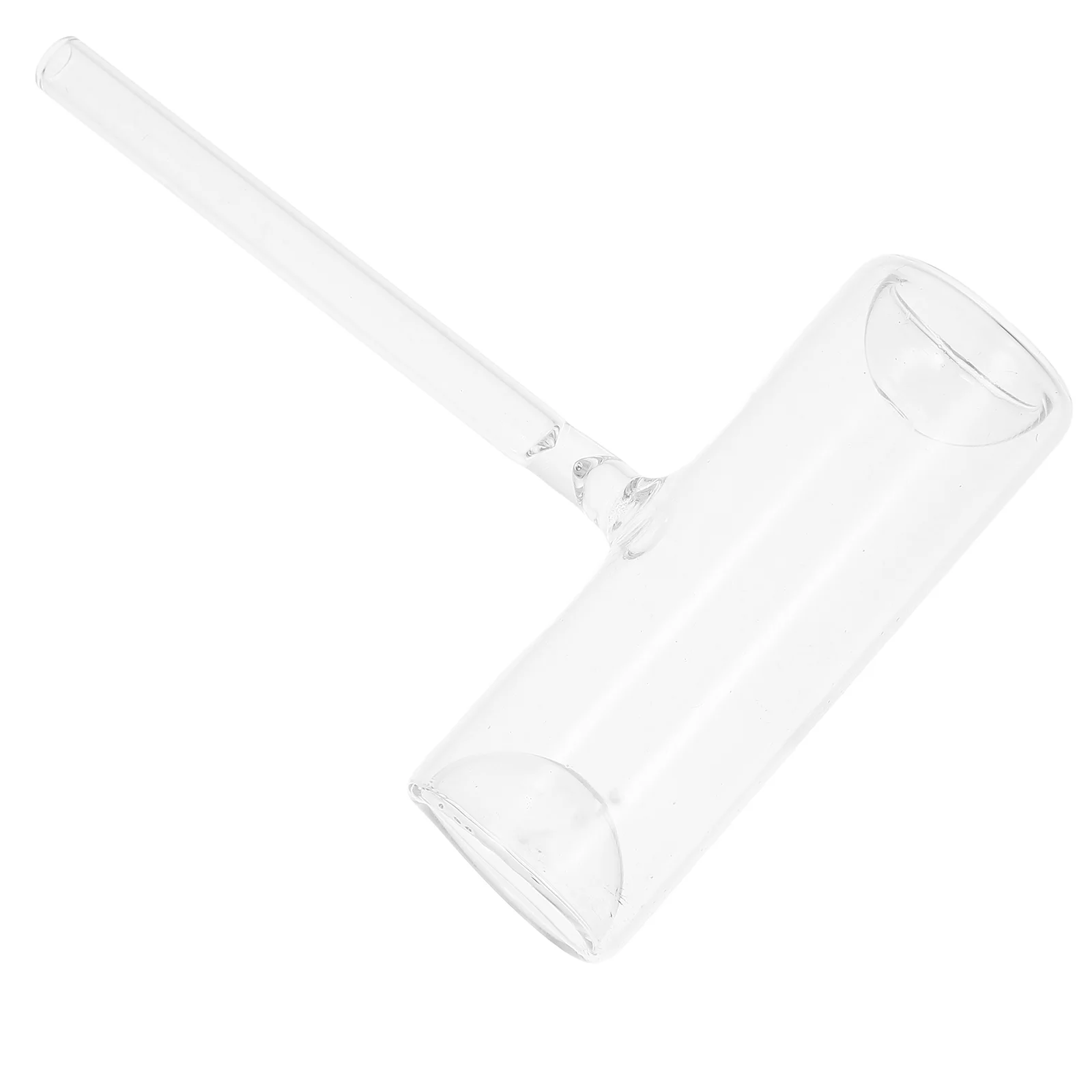 Iodine Sublimation Hammer Kit Tube Teaching Instrument Laboratory Equipment Glass Experiment Supplies