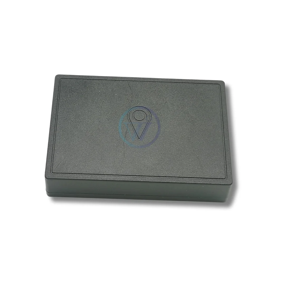 ODM M38 4G GPS Tracker with Beidou GLONASS Vehicle Asset & Person Locating SOS Microphone & Speaker OTA Upgrade API Integration