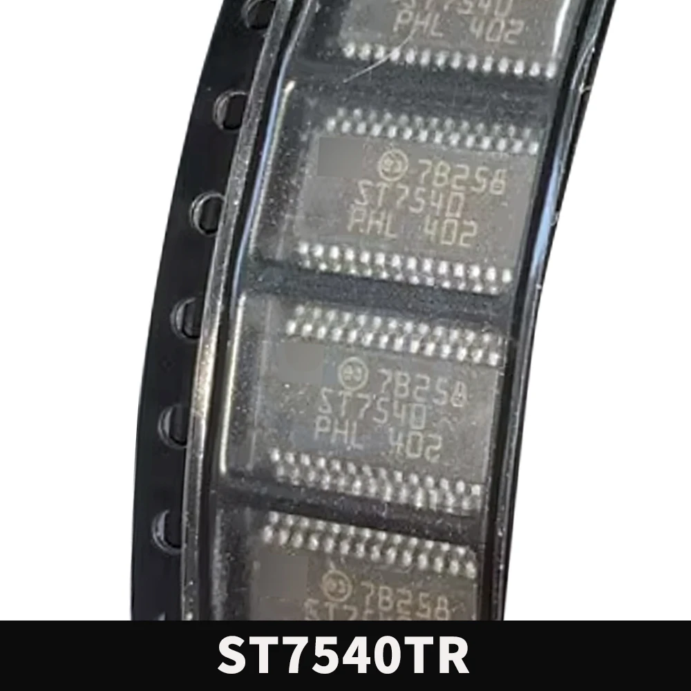 (1 pcs) ST7540TR SOP-28 ST7540 New Original