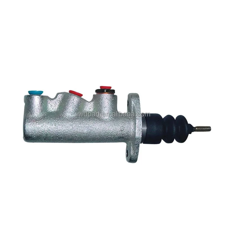 

Master Cylinder 3614780M91 for Massey Ferguson 362 365 375 383 390 390T 393 396 398 399 Tractor Spare Parts