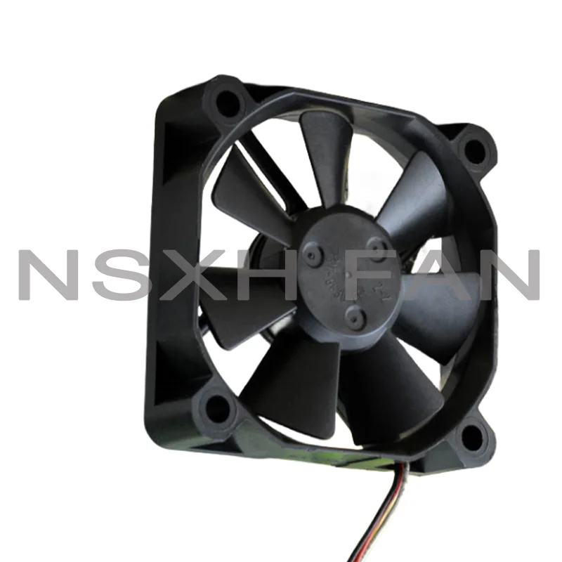 Ventilador de refrigeración, inversor de bola, 6015, 6CM, 24V, 0.15A, 2406GL-05W-B49, Original, nuevo