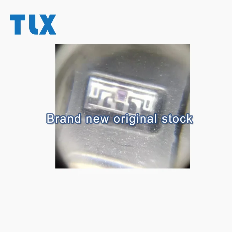 1/5pcs VEML7700-TR SMD-4P ambient light sensor original