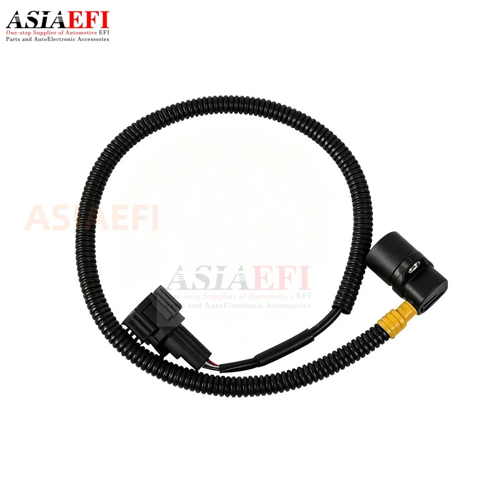 High Quality OEM 25977-VG100 Crankshaft Position Sensor for Nissan Primera NP300 Navara Tiida Serena Maxima Almera 25977VG100