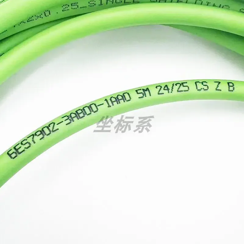 Servo encoder network cable 6SX7902-3AB00 signal