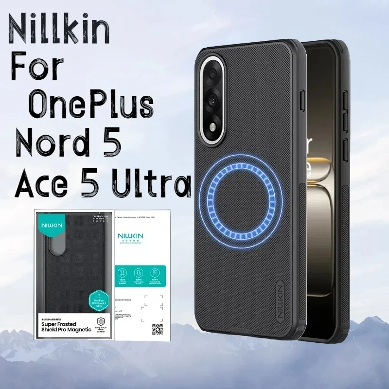 Nillkin For Oneplus… - image