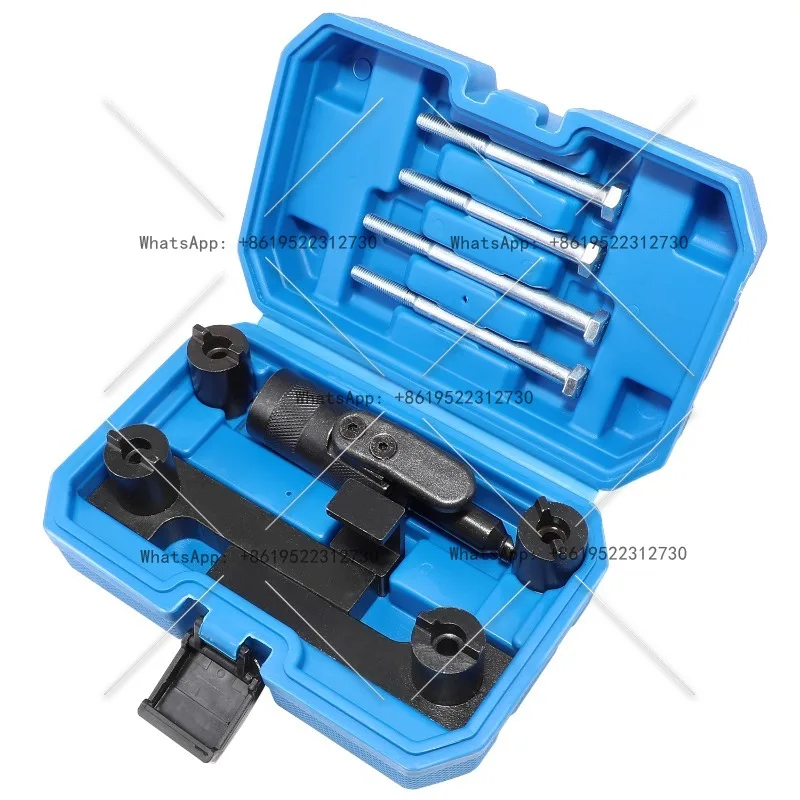 

For Volvo 5-cylinder 6-cylinder 2.0T2.4L2.5T2.9T Belt Timing Tool S80 S40 XC60